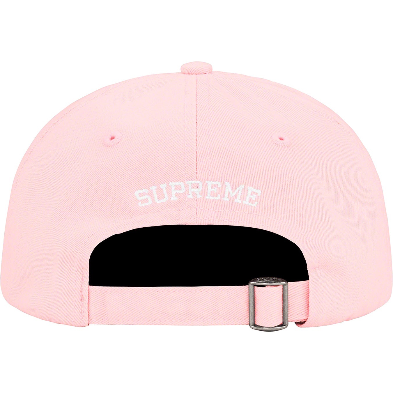 Oval 6-Panel view 4